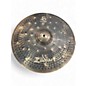 Used Zildjian 18in S DARK CRASH Cymbal thumbnail