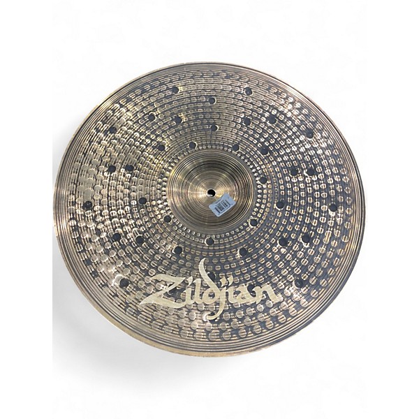 Used Zildjian 18in S DARK CRASH Cymbal