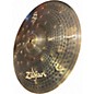 Used Zildjian 18in S DARK CRASH Cymbal