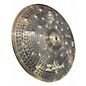 Used Zildjian 18in S DARK CRASH Cymbal