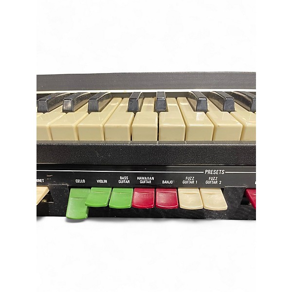 Vintage 1973 Roland Synthesizer SH-2000 Synthesizer
