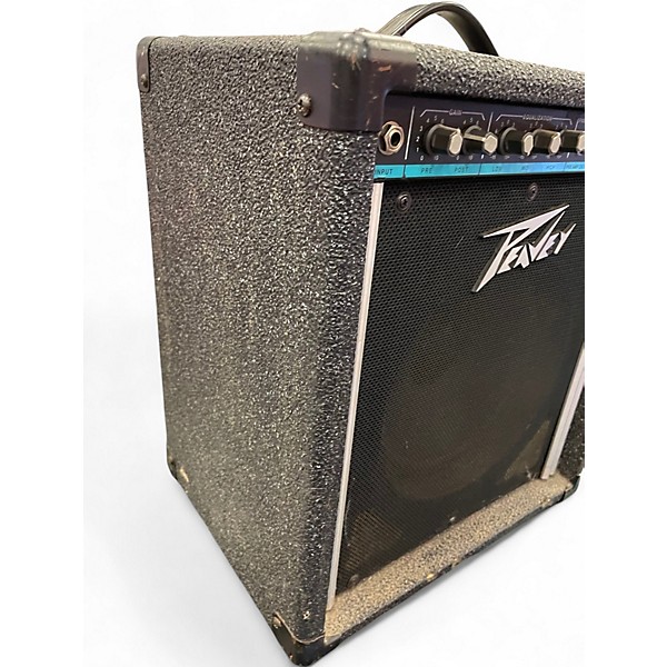 Used Peavey Minx 30w Bass Combo Amp