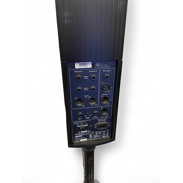 Used Fishman SA220 Powered Speaker