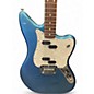 Used Fender ALTERNATE REALITY ELECTRIC XII Metallic Blue Solid Body Electric Guitar