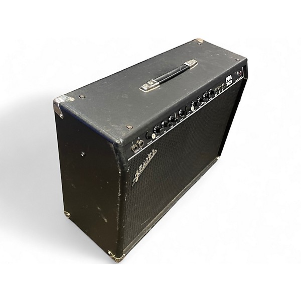 Used Fender FM212R 2x12 100W Guitar Combo Amp