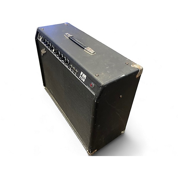 Used Fender FM212R 2x12 100W Guitar Combo Amp