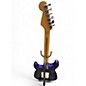 Used Fender Player Stratocaster Purple Solid Body Electric Guitar