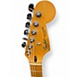 Used Fender Player Stratocaster Fiesta Red Solid Body Electric Guitar