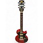 Vintage 1981 Gibson SONEX-180 RED Solid Body Electric Guitar thumbnail