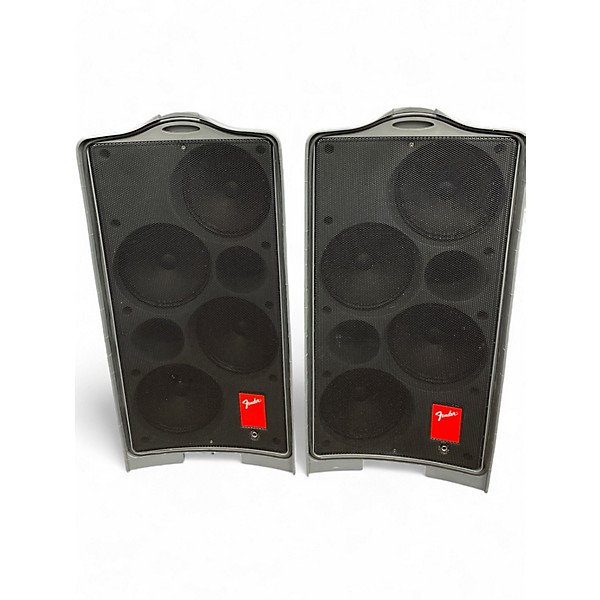 Used Fender PASSPORT Sound Package