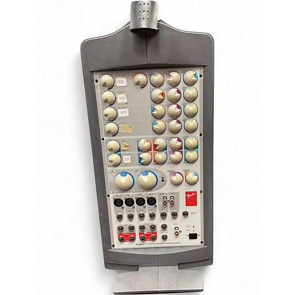 Used Fender PASSPORT Sound Package