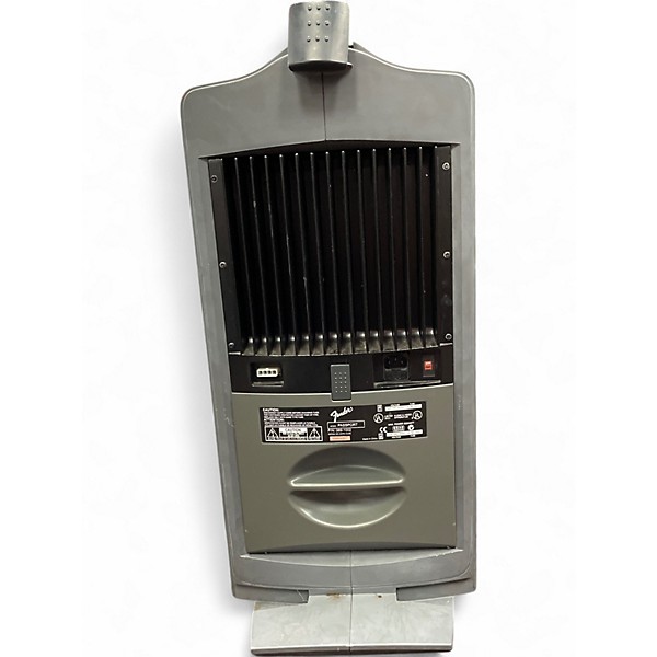 Used Fender PASSPORT Sound Package