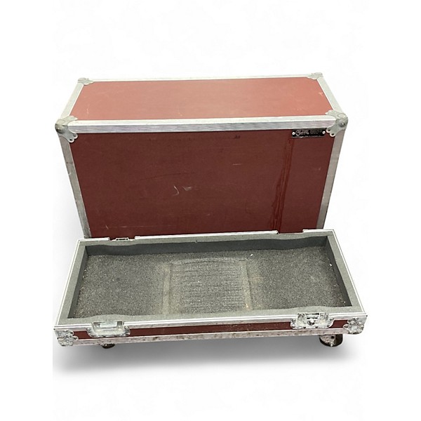 Used Calzone AMPLIFIER ROAD CASE Amp Case