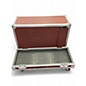 Used Calzone AMPLIFIER ROAD CASE Amp Case