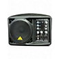 Used Behringer B205D Powered Monitor thumbnail