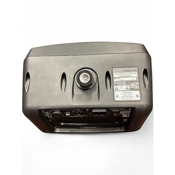 Used Behringer B205D Powered Monitor