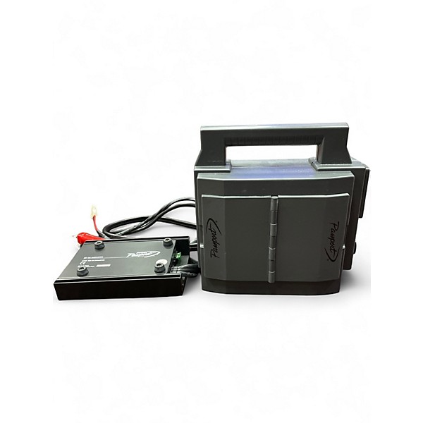 Used Fender PASSPORT 12V BATTERY PACK