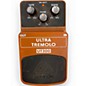 Used Behringer UT300 Ultra Tremolo Effect Pedal thumbnail