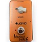 Used Joyo VINTAGE PHASE Effect Pedal thumbnail
