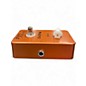 Used Joyo VINTAGE PHASE Effect Pedal