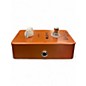 Used Joyo VINTAGE PHASE Effect Pedal
