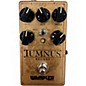 Used Wampler Tumnus Deluxe Overdrive Effect Pedal thumbnail
