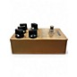 Used Wampler Tumnus Deluxe Overdrive Effect Pedal