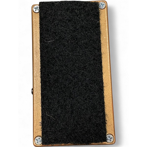 Used Wampler Tumnus Deluxe Overdrive Effect Pedal