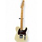 Used Fender MODIFIED PLAYER II TELECASTER SH Olympic White Solid Body Electric Guitar thumbnail