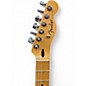 Used Fender MODIFIED PLAYER II TELECASTER SH Olympic White Solid Body Electric Guitar