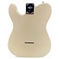 Used Fender MODIFIED PLAYER II TELECASTER SH Olympic White Solid Body Electric Guitar