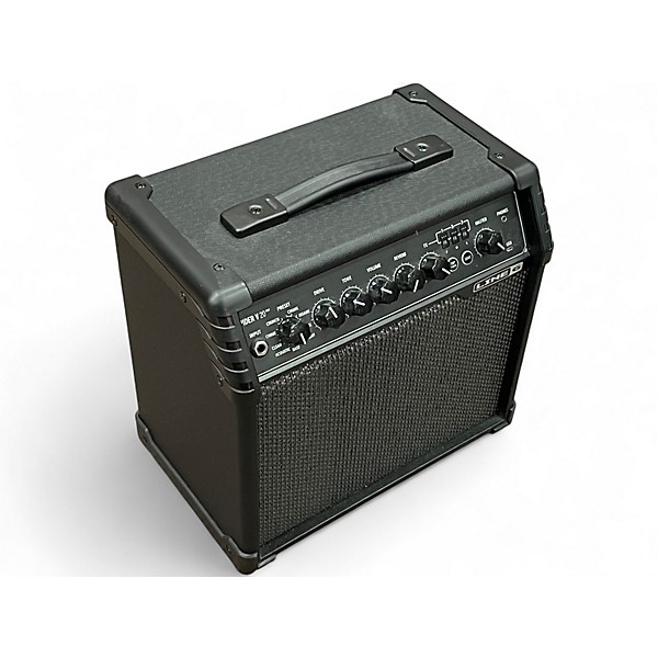 Used Line 6 Spider V 20 MkII 20w 1x8 Guitar Combo Amp
