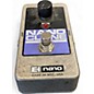Used Electro-Harmonix Nano Clone Chorus Effect Pedal