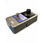 Used Electro-Harmonix Nano Clone Chorus Effect Pedal