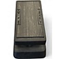 Used Dunlop CRYBABY MINI Effect Pedal