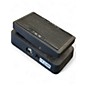 Used Dunlop CRYBABY MINI Effect Pedal