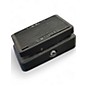 Used Dunlop CRYBABY MINI Effect Pedal