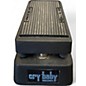 Used Dunlop CRYBABY MINI Effect Pedal