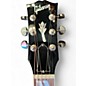 Used Gibson Hummingbird Standard Ebony Acoustic Electric Guitar