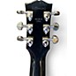 Used Gibson Hummingbird Standard Ebony Acoustic Electric Guitar