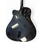 Used Gibson Hummingbird Standard Ebony Acoustic Electric Guitar