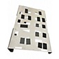 Used Rolling Pedal Boards ALLUMINUM ALLOY Pedal Board
