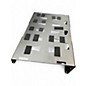Used Rolling Pedal Boards ALLUMINUM ALLOY Pedal Board