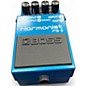 Used BOSS PS6 Harmonist Effect Pedal