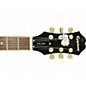 Used Epiphone ES339 Natural Hollow Body Electric Guitar