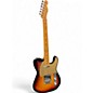 Used Fender AMERICAN ULTRA II TELECASTER ULTRABURST Solid Body Electric Guitar thumbnail