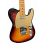 Used Fender AMERICAN ULTRA II TELECASTER ULTRABURST Solid Body Electric Guitar