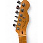 Used Fender AMERICAN ULTRA II TELECASTER ULTRABURST Solid Body Electric Guitar