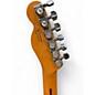 Used Fender AMERICAN ULTRA II TELECASTER ULTRABURST Solid Body Electric Guitar