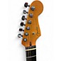 Used Fender AMERICAN ULTRA II TELECASTER ULTRABURST Solid Body Electric Guitar